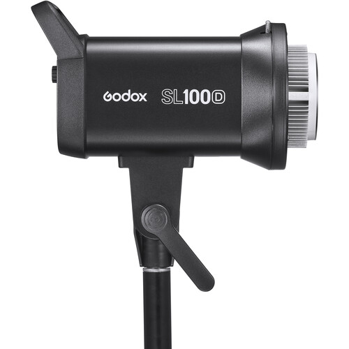 Godox SL100D Daylight LED Video Light - 4